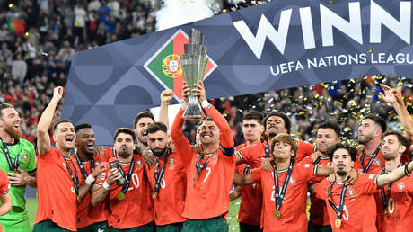 La UEFA prepara una 'superliga' que enfrentaría a Europa con Norte y Centroamérica 