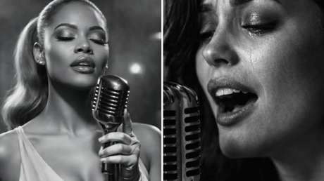 Lo que esconde la cantante viral de TikTok Nyla Stone