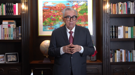 Torbellino político en México tras el regreso de Rubén Rocha Moya a la gubernatura de Sinaloa