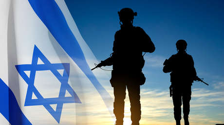 ¿Está Israel intentando iniciar una guerra indirecta en Siria?