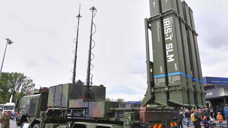 Hacia la militarización: país de la OTAN prepara un arsenal de misiles de casi 12.000 millones de dólares