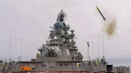 Rusia golpea un aeródromo militar ucraniano
