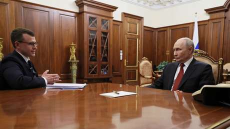 "Exóticas e inaceptables": Putin sobre las propuestas de mediadores occidentales sobre Ucrania