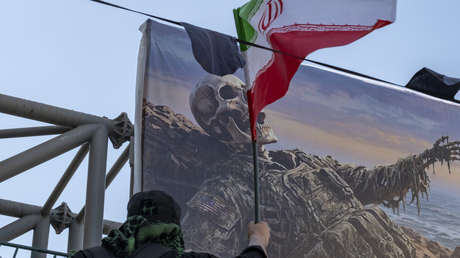 Irán da un ultimátum a los países que se unan a la guerra económica de EE.UU.