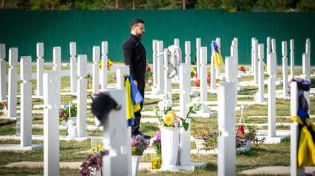 Putin: "Kiev glorifica a quienes exterminaron cientos de miles de rusos, polacos y judíos"