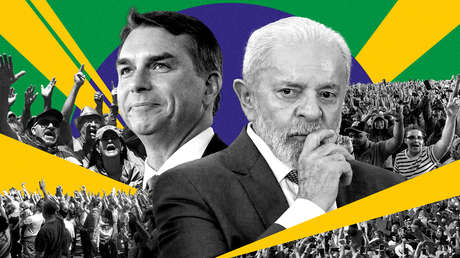 Elecciones presidenciales en Brasil