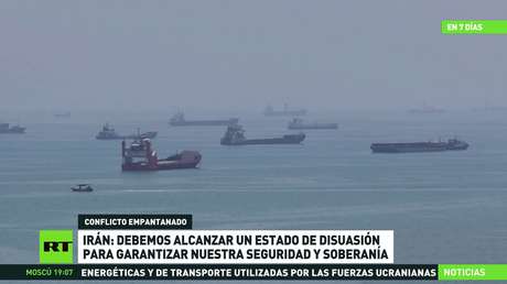 Expiró el plazo de 60 días para que Irán y EE.UU. lleguen a un acuerdo y negocien sus disputas
