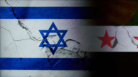 Siria pone sobre la mesa su "prioridad inmediata" ante Israel en medio de las tensiones