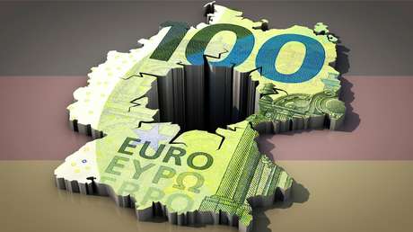 La 'locomotora de Europa' podría perder su máxima nota financiera por su creciente deuda