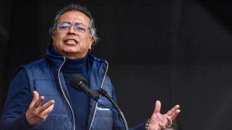 "Es aplaudir un genocidio": Petro sobre la reapertura de relaciones entre Colombia e Israel