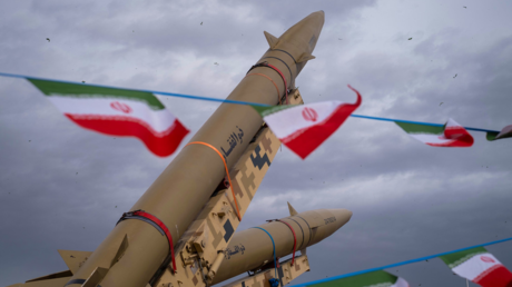 Irán revela su tabú en las negociaciones con el agresor