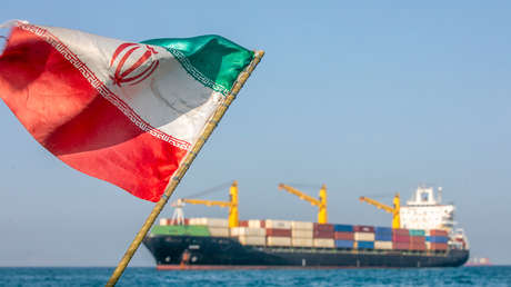 El petróleo cae ante el anuncio inminente de nuevas sanciones de EE.UU. contra Irán
