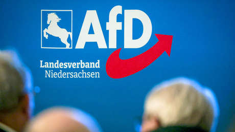 "Opción nuclear" contra el principal partido opositor de Alemania
