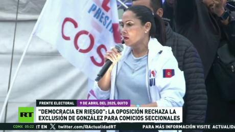 Analista: la exclusión de partidos de izquierda se ha convertido en algo habitual en las elecciones de Latinoamérica