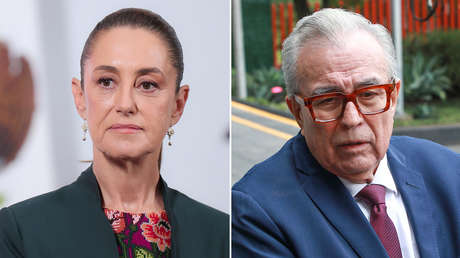 El escándalo de un gobernador provoca un terremoto político para Sheinbaum: ¿qué hay detrás?