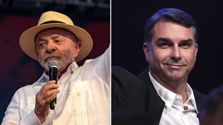 ¿Por una cabeza? Qué dice encuesta a un mes de las presidenciales en Brasil
