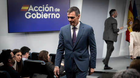 Sánchez convoca el Consejo de Seguridad Nacional a casi un mes de la crisis de Ceuta