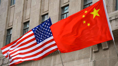 EE.UU. refuerza su cruzada contra China en Latinoamérica con un duro mensaje