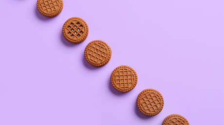 ¿Te atreverías? Crean galletas con un ingrediente que normalmente se tira a la basura