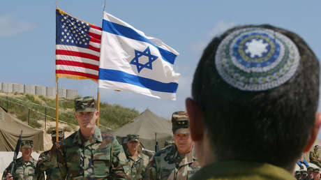 El pacto que podría convertir a Israel en una carga militar permanente para EE.UU.