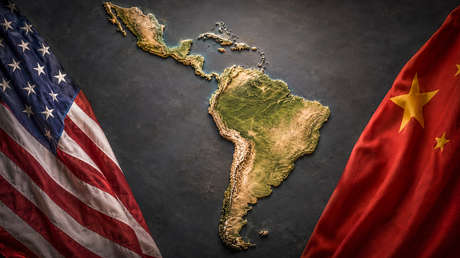 EE.UU. refuerza su cruzada contra China en Latinoamérica con un duro mensaje