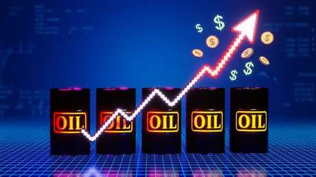 Gigante energético destapa cuánto cuesta transportar petróleo por Ormuz