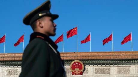 El arma de largo alcance que China ensambla para desafiar la aviación de sus adversarios