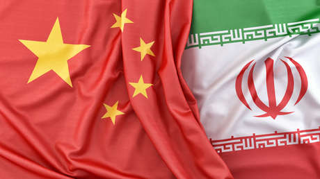 Preguntan al jefe del Tesoro de EE.UU. sobre el comercio entre Irán y China y dice esto
