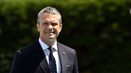 Hegseth asegura que la presión económica es lo que "más perjudica" a Irán