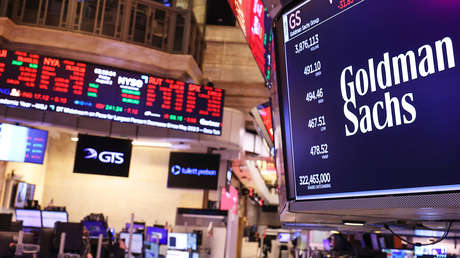 Socio de Goldman Sachs alerta de una "atrofia cognitiva" por el uso de la IA