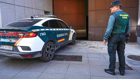 50.000 euros y la foto de una menor: la extorsión con una denuncia falsa tiene este desenlace