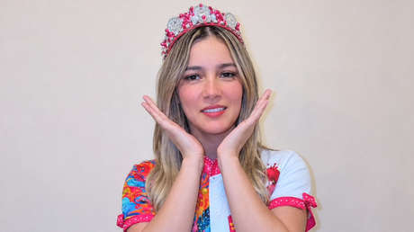 La hermana de un poderoso capo capturado por la DEA será reina en un famoso carnaval