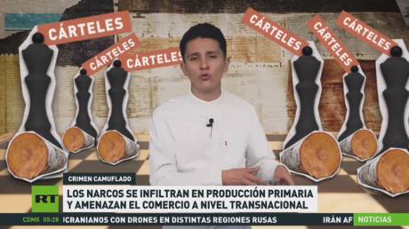 La 'inventiva' de cárteles mexicanos para lucrarse más allá de fuentes 'históricas'