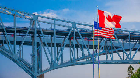 Canadá aumenta tarifas contra EE.UU. en plena guerra arancelaria con Trump