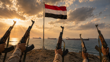 ¿Por qué Yemen importa mucho más de lo que parece?