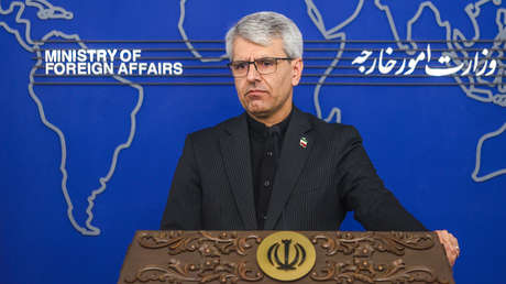 Irán comenta las tensiones entre EE.UU. y Canadá