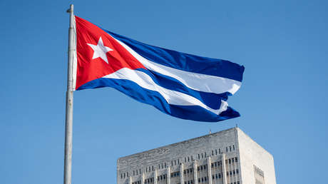 La Habana critica acción de EE.UU. en el "momento más cruel de la ofensiva contra Cuba"