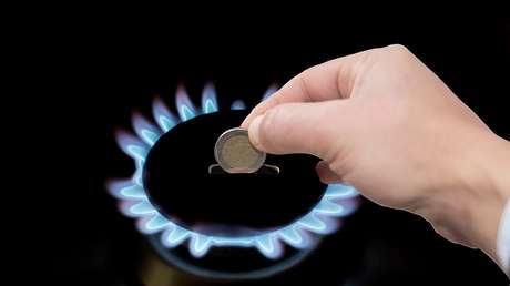 Un país de la OTAN corre el riesgo de invernar con reservas de gas insuficientes y pagar un precio extra