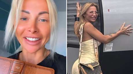 Mujer deja mensaje inquietante antes de desaparecer y es hallada viva en México un año después