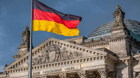 Enviado del Kremlin nombra la última esperanza de Alemania