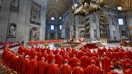 ¿Por qué el Vaticano busca entrar en negociaciones sobre Ucrania?