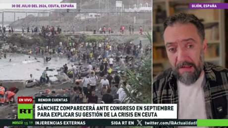 Analista apunta a la arquitectura de seguridad de España por la crisis en Ceuta, sea cual sea la política del Gobierno