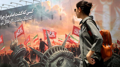 ¿Y ahora qué? La estrategia de EE.UU. contra Irán llega a un callejón sin salida