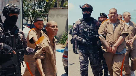 De la Espriella 'bukeliza' a Colombia con un duro mensaje