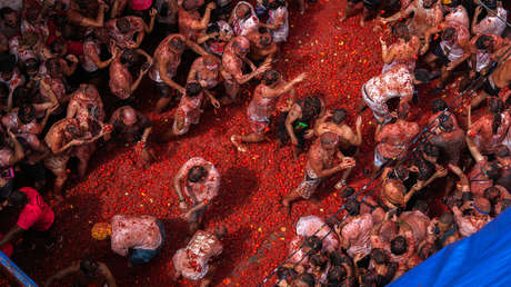 Prohibida, perseguida y casi olvidada: la increíble historia de la fiesta más 'loca' de España (VIDEOS)