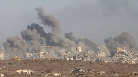 Palestina 36, el eco de una historia de colonialismo y resistencia