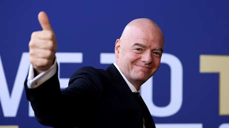 Leyendas del fútbol sudamericano dan espaldarazo a Infantino: ¿quiénes lo apoyan?