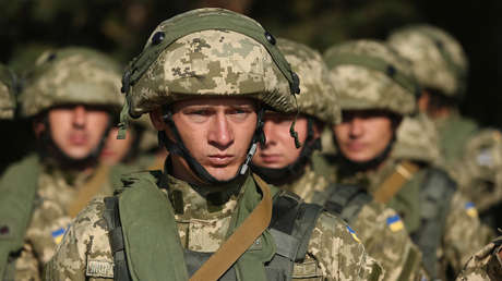 El acuciante problema que acecha al Ejército de Ucrania