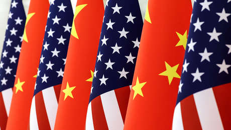Escándalo sacude las relaciones ente EE.UU. y China: qué pasó