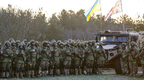 "La respuesta de Rusia podrían ser objetivos militares del Reino Unido": Moscú lanza seria advertencia a Londres
